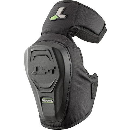 Lift PIVOTAL Knee Guards Hardshell KPH-15K